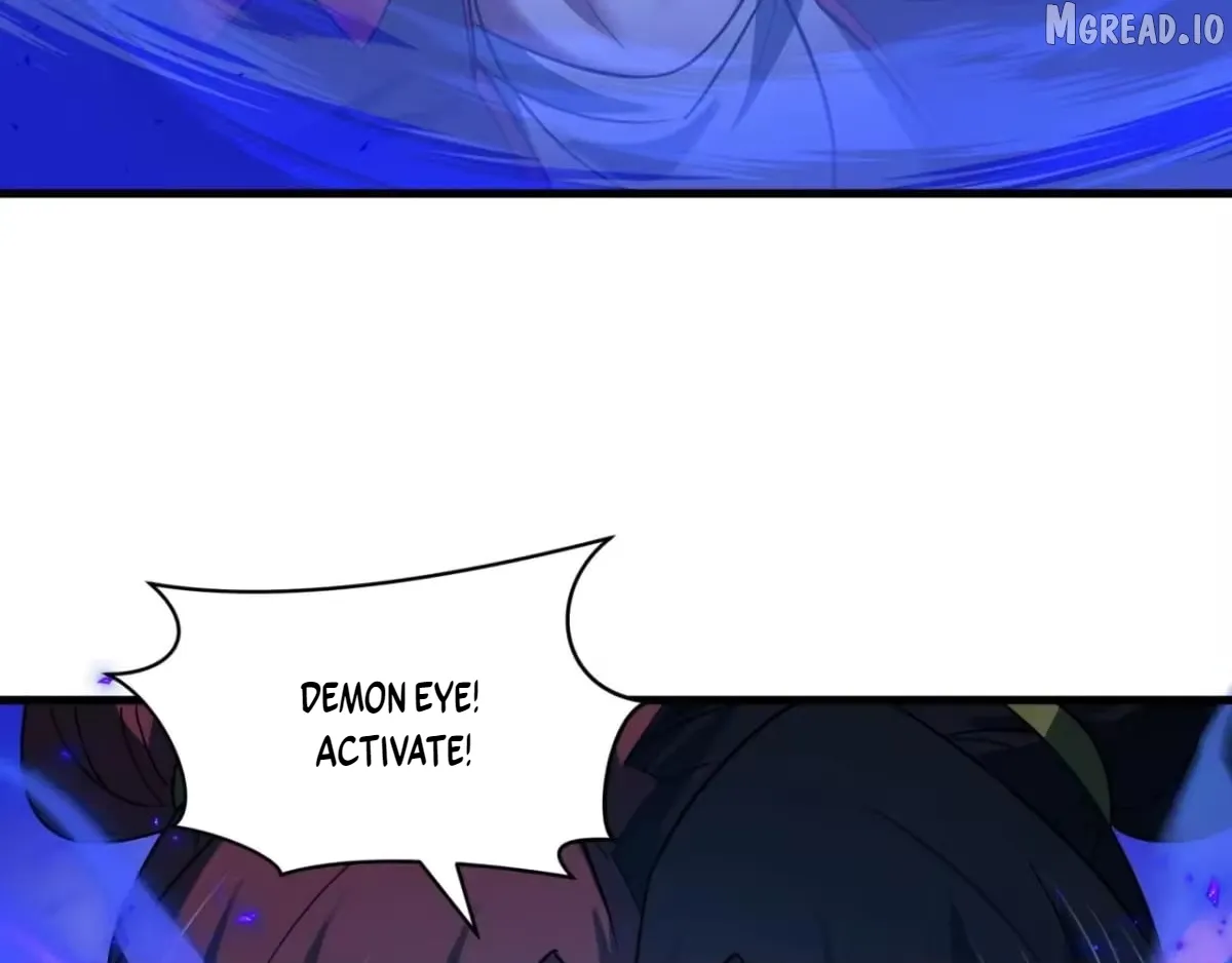 Era of the Haunted Chapter 604 page 9 - 