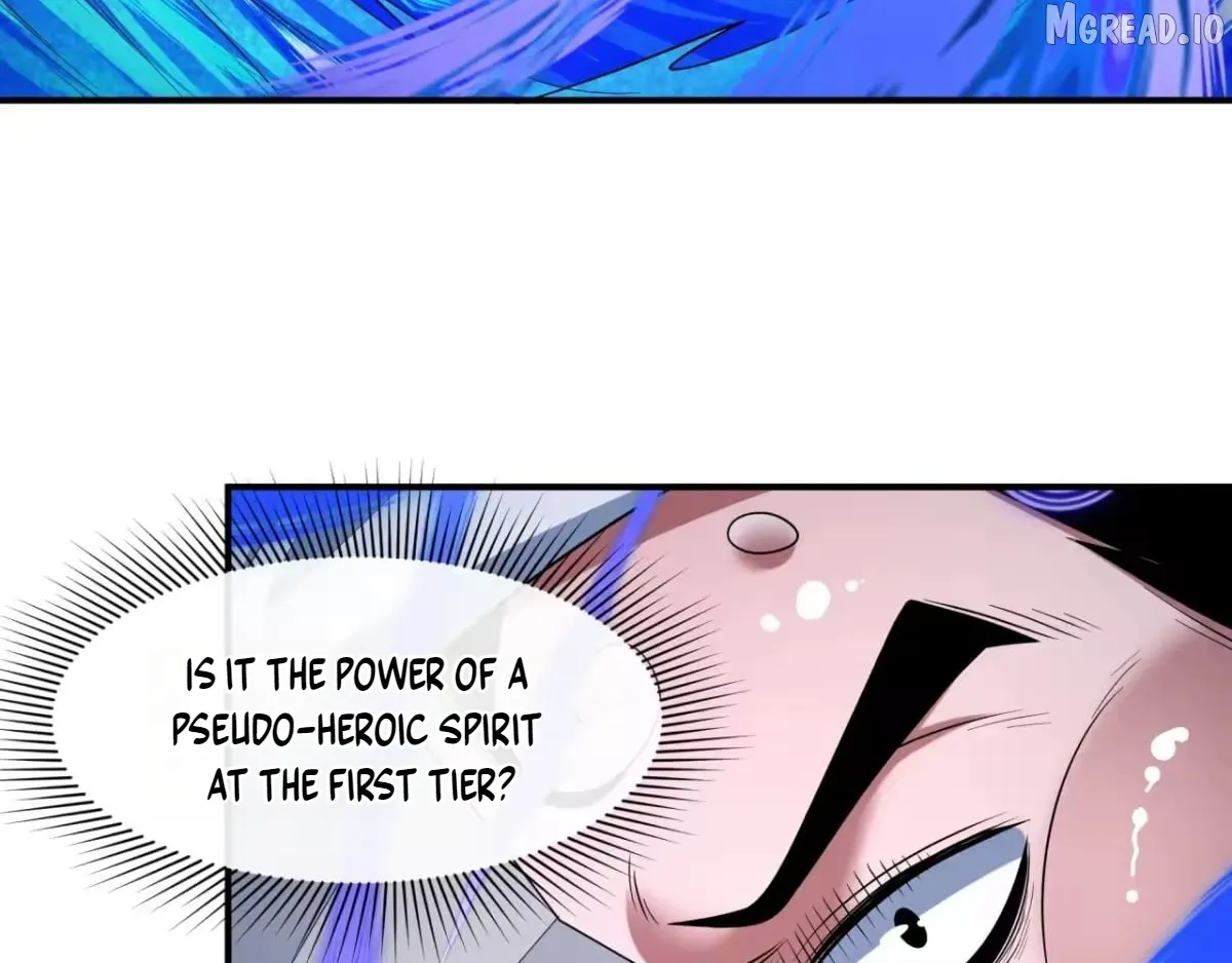 Era of the Haunted Chapter 604 page 81 - 