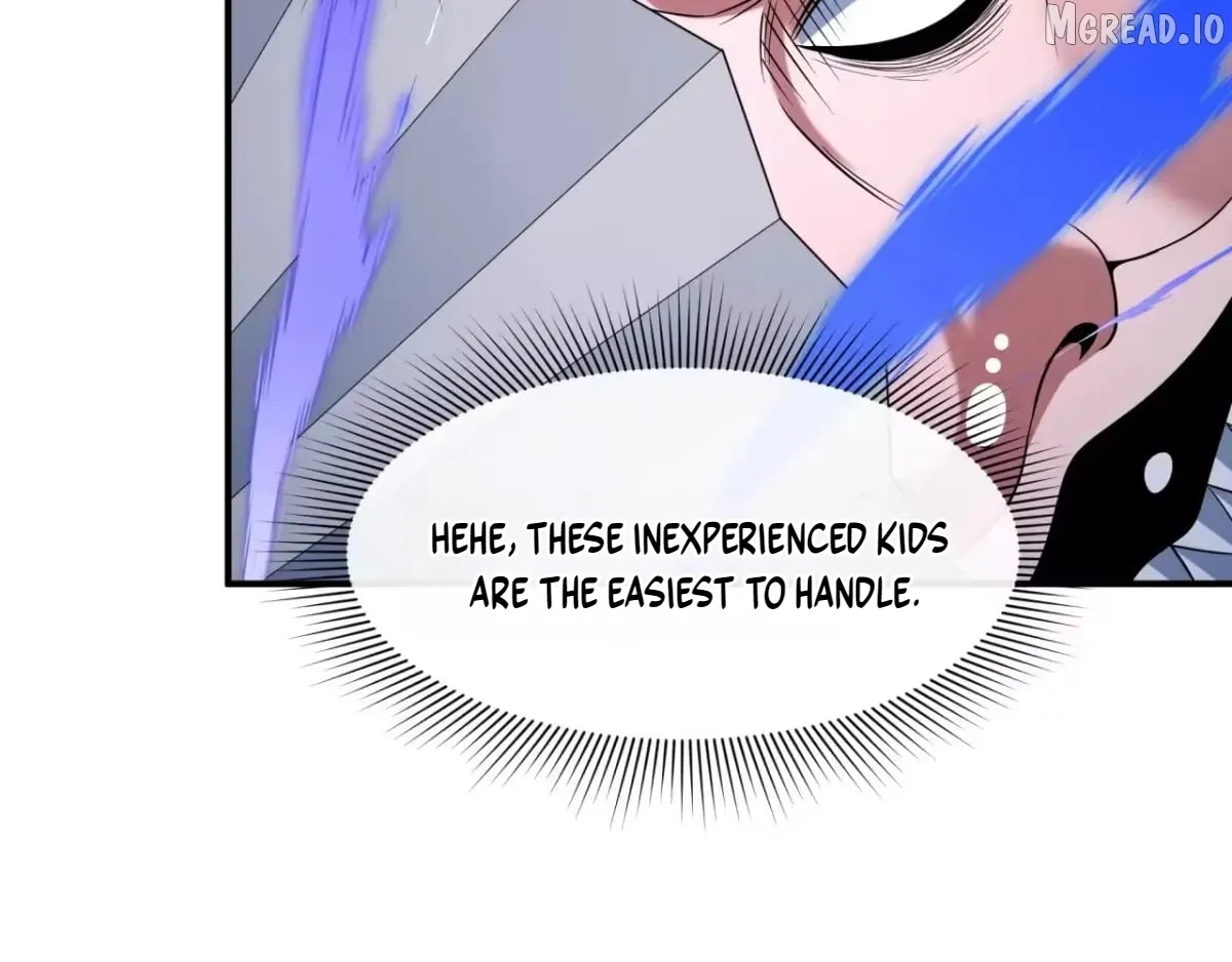 Era of the Haunted Chapter 604 page 82 - 
