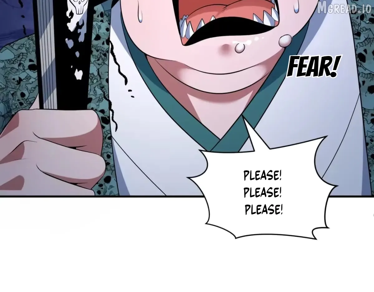Era of the Haunted Chapter 604 page 84 - 