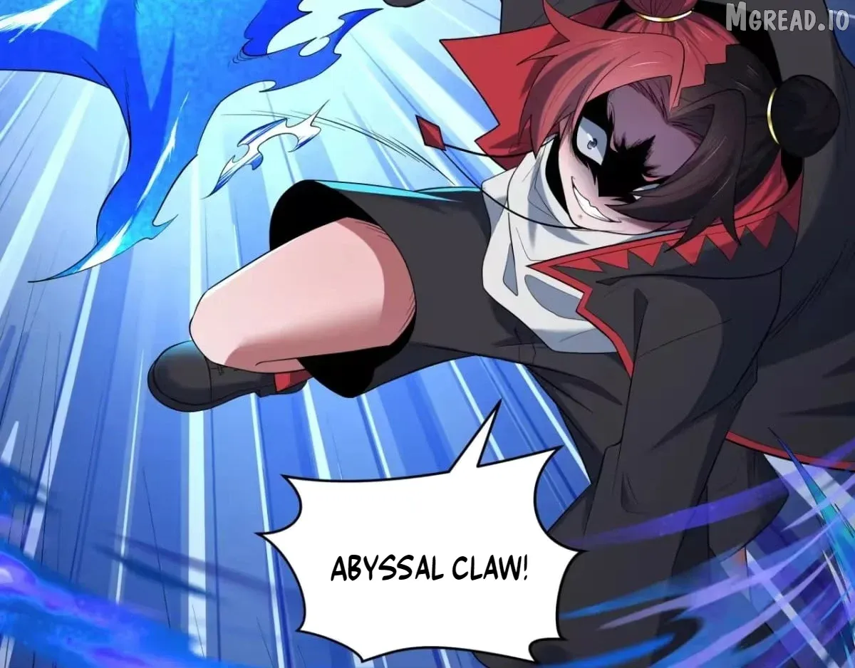 Era of the Haunted Chapter 604 page 86 - 