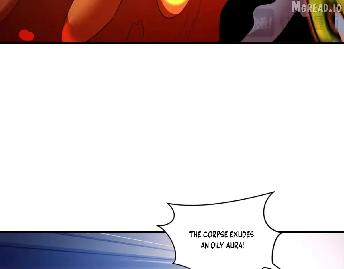 Era of the Haunted Chapter 604 page 90 - 