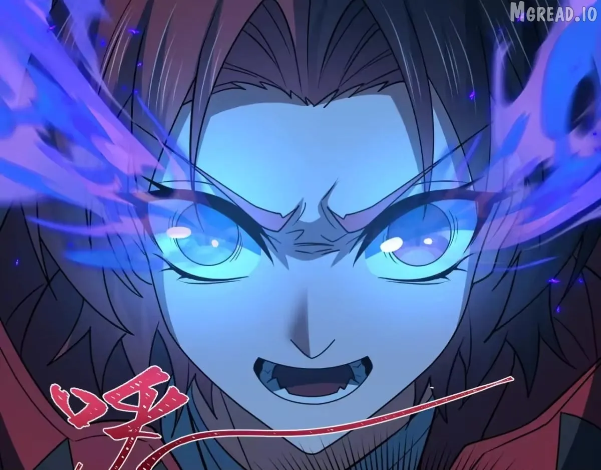 Era of the Haunted Chapter 604 page 10 - 