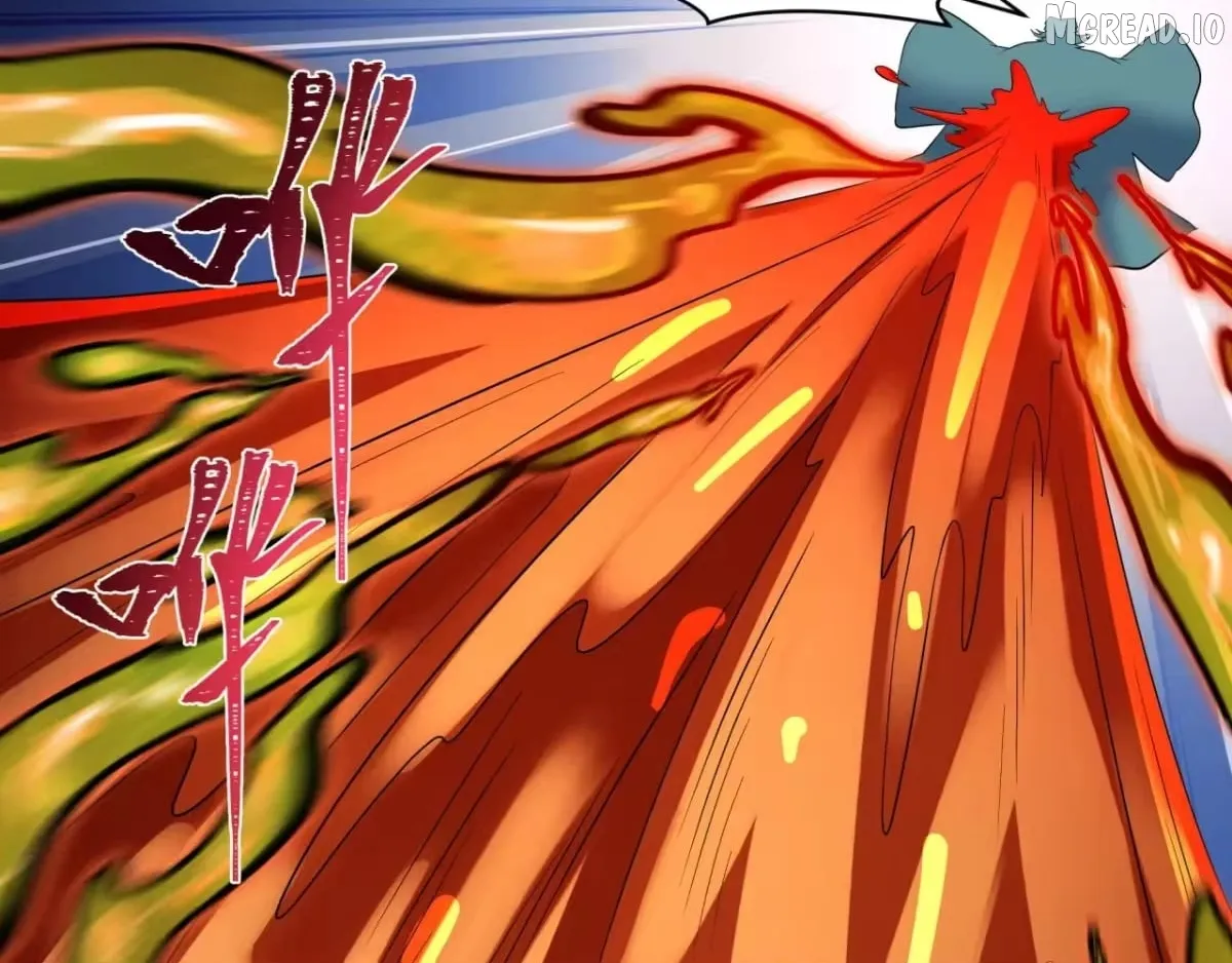 Era of the Haunted Chapter 604 page 91 - 