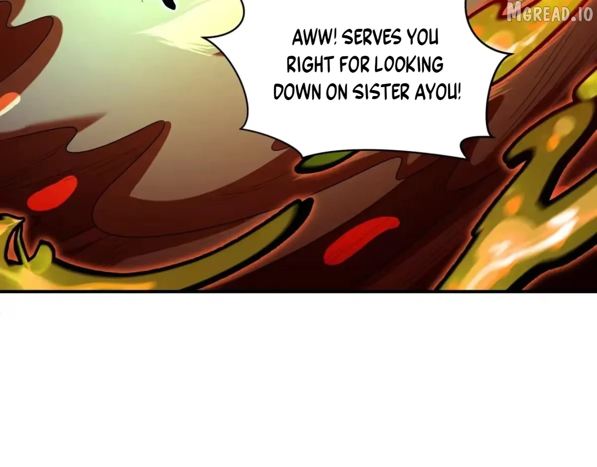 Era of the Haunted Chapter 604 page 96 - 