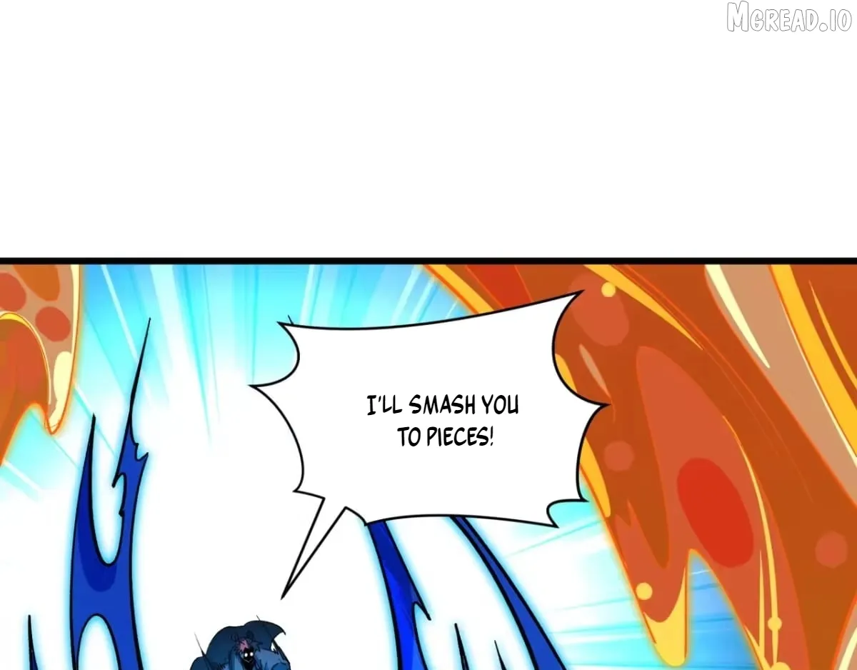 Era of the Haunted Chapter 604 page 98 - 