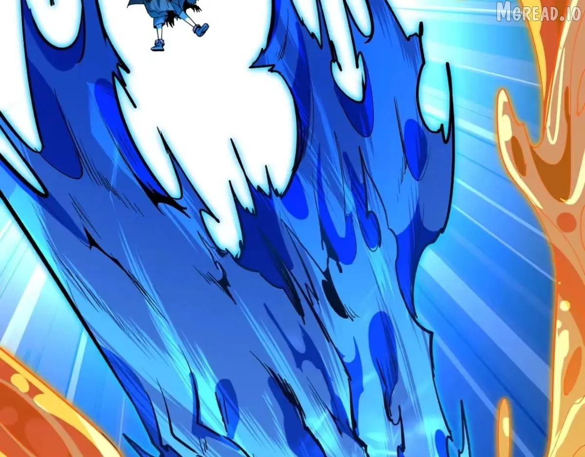 Era of the Haunted Chapter 604 page 99 - 