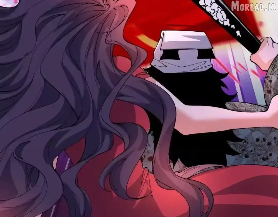 Era of the Haunted Chapter 605 page 122 - 