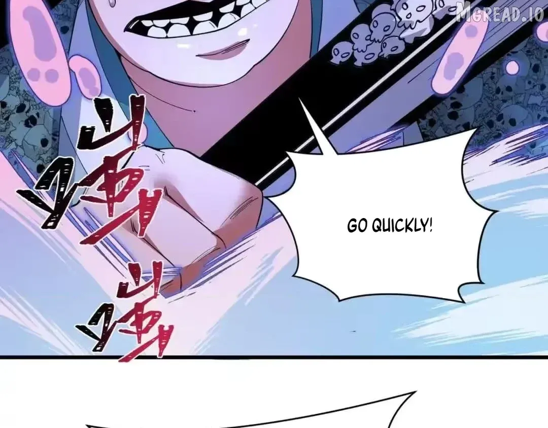 Era of the Haunted Chapter 605 page 125 - 