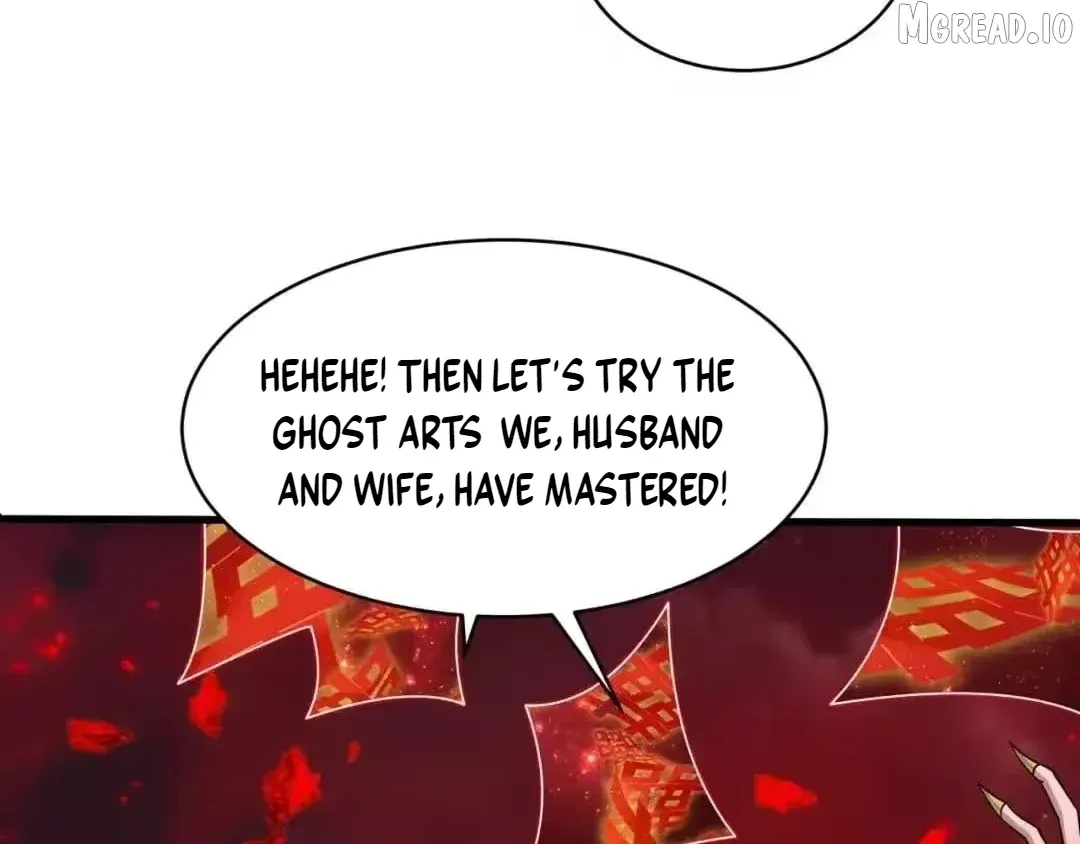 Era of the Haunted Chapter 605 page 14 - 