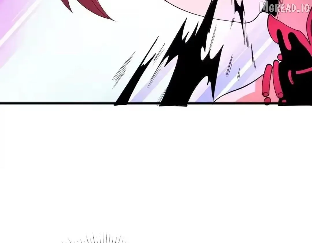 Era of the Haunted Chapter 605 page 134 - 