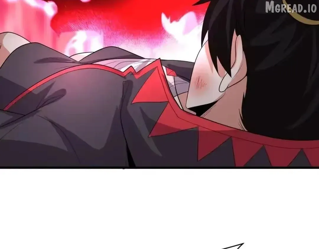Era of the Haunted Chapter 605 page 143 - 