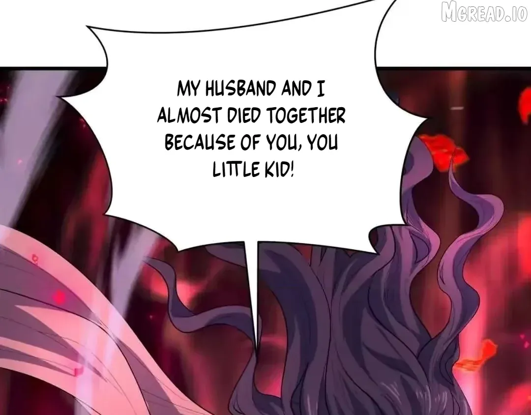 Era of the Haunted Chapter 605 page 144 - 