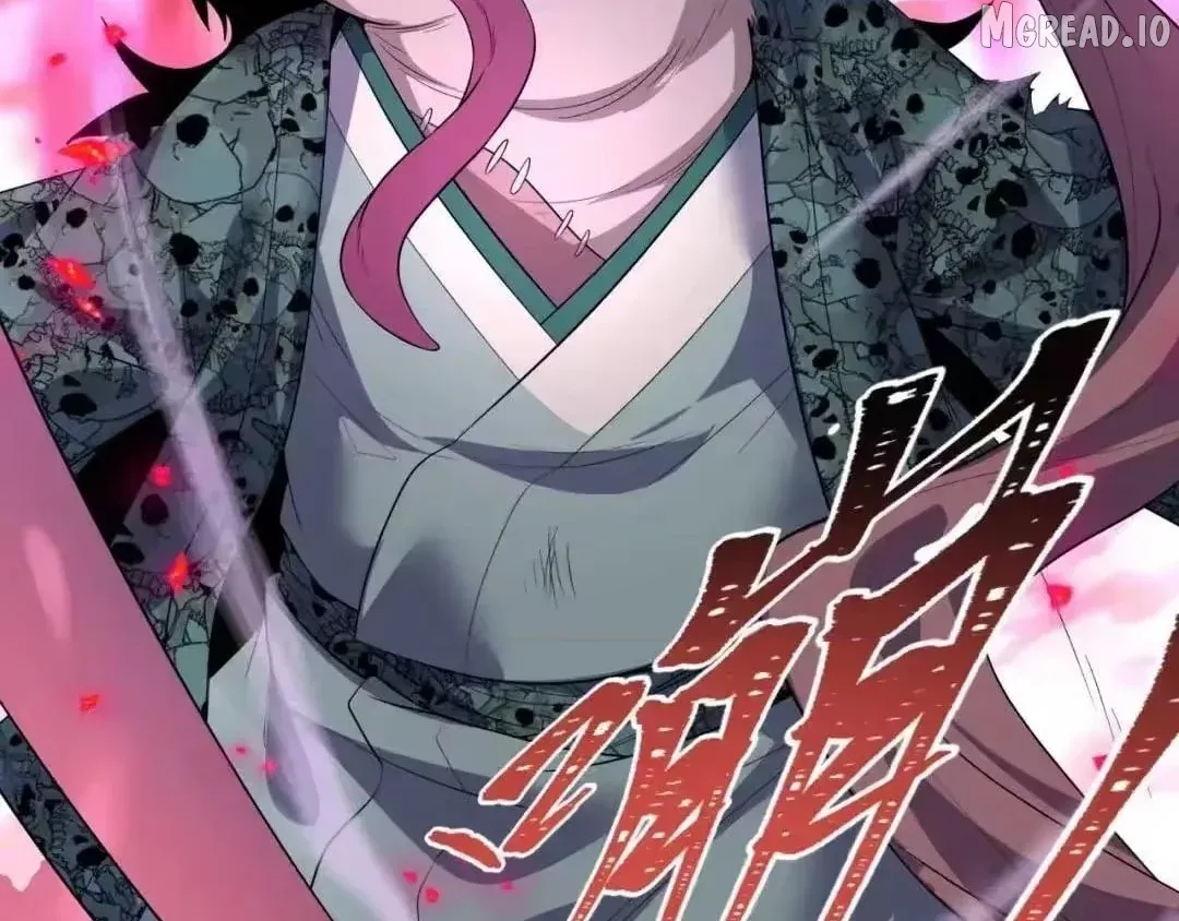 Era of the Haunted Chapter 605 page 146 - 