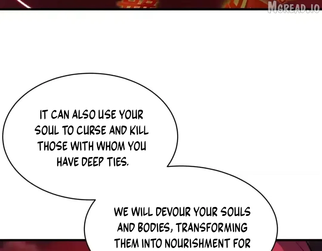 Era of the Haunted Chapter 605 page 23 - 