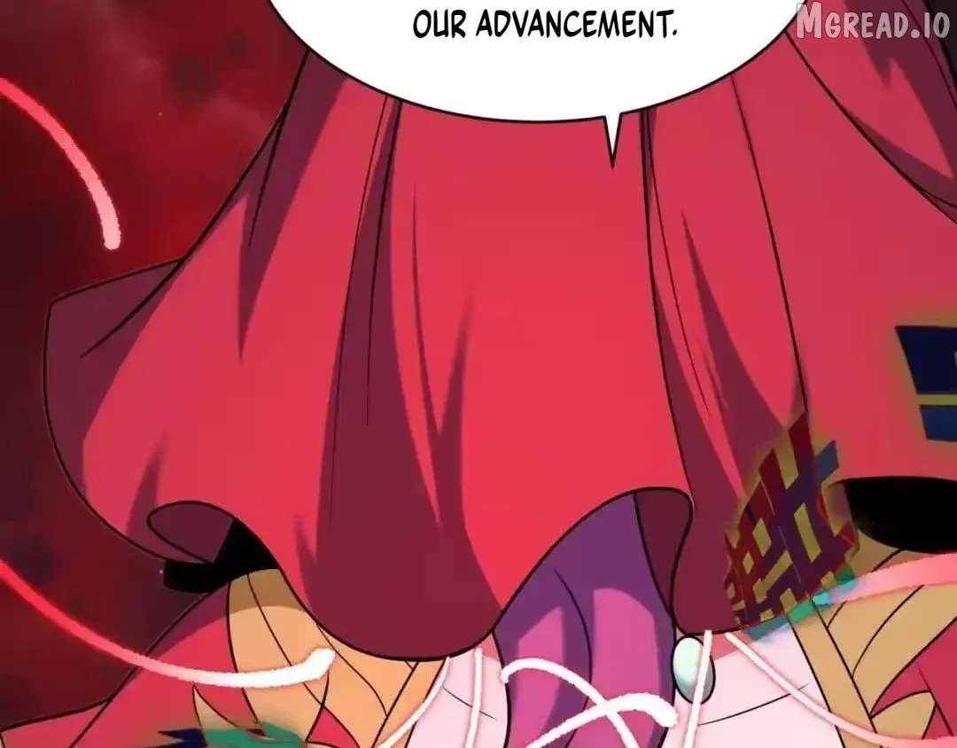 Era of the Haunted Chapter 605 page 24 - 