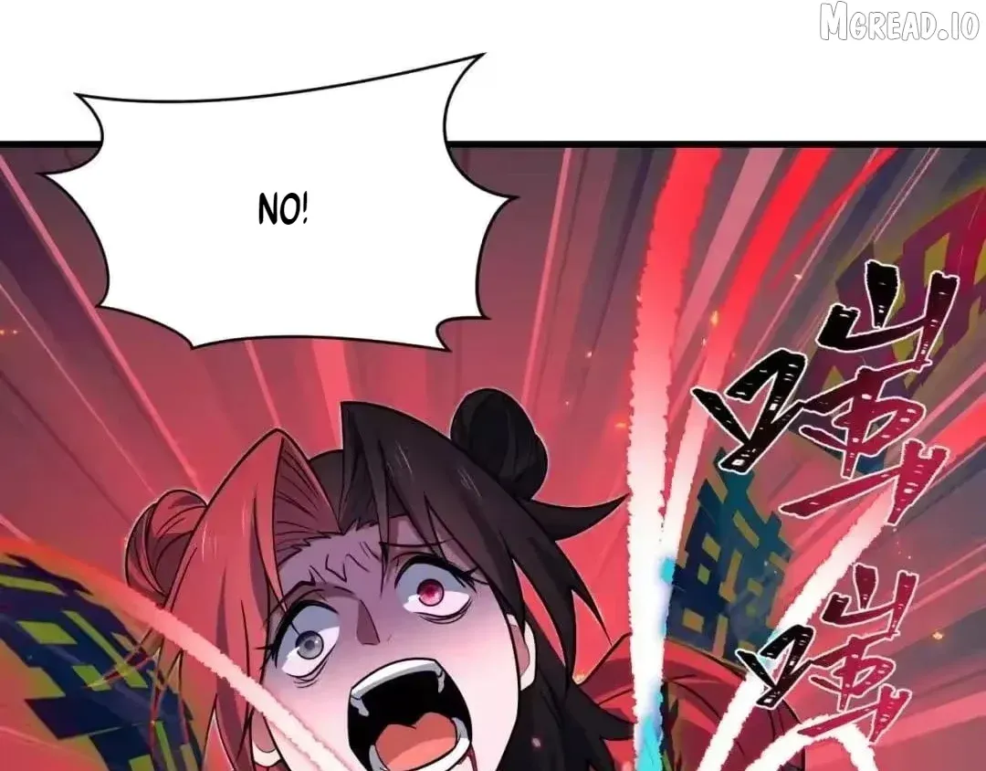 Era of the Haunted Chapter 605 page 26 - 