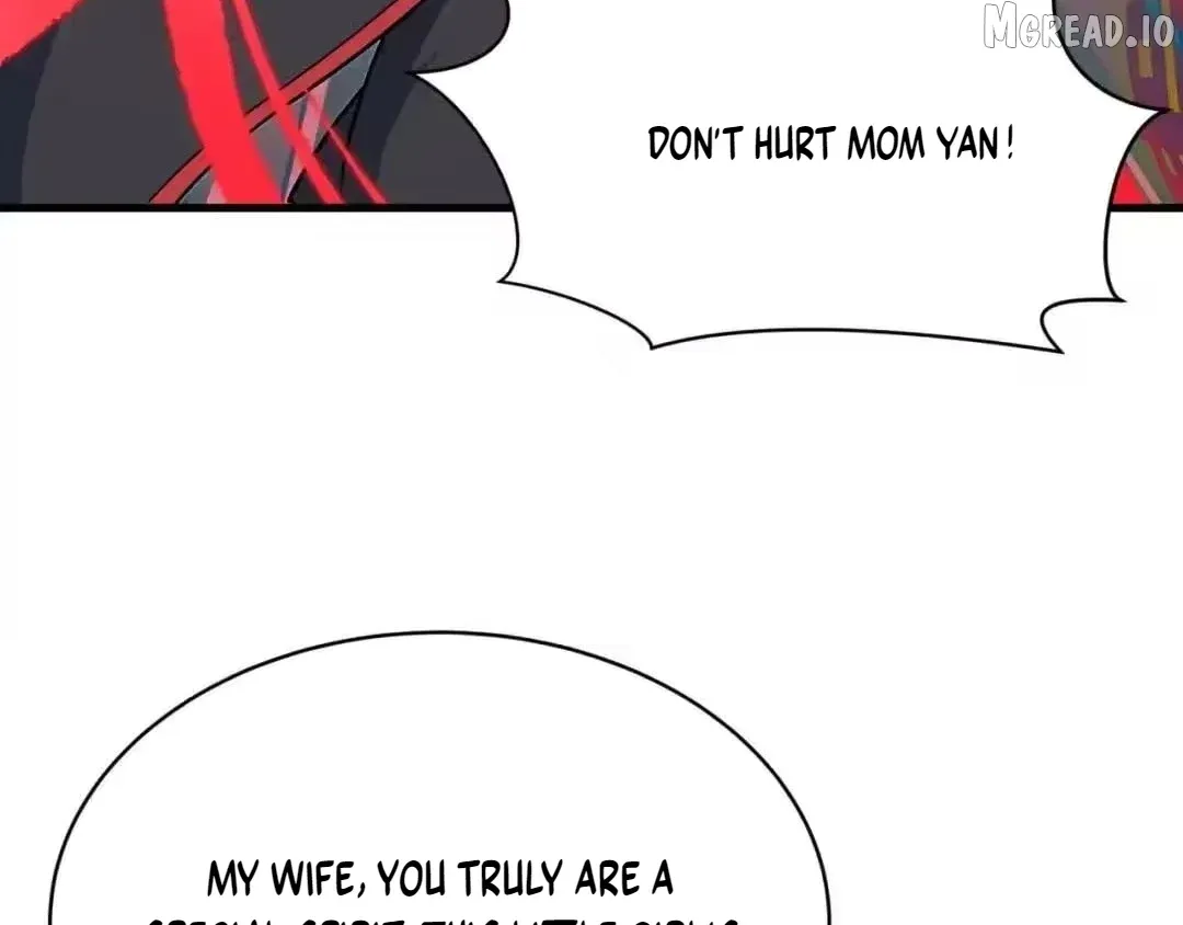 Era of the Haunted Chapter 605 page 28 - 