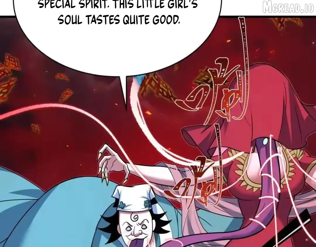 Era of the Haunted Chapter 605 page 29 - 