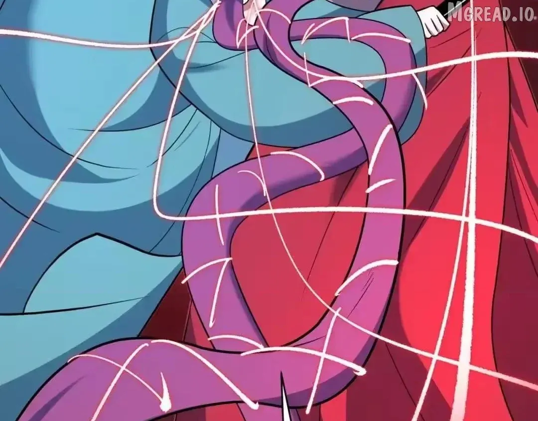Era of the Haunted Chapter 605 page 30 - 