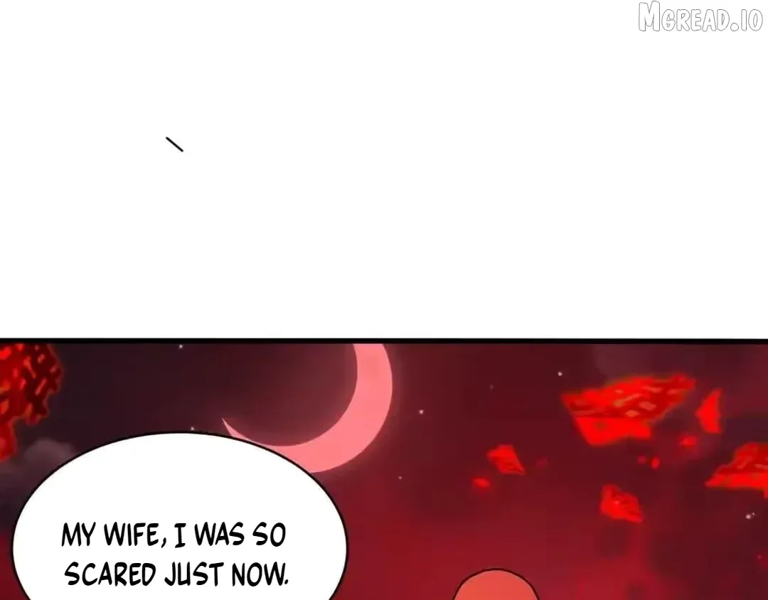 Era of the Haunted Chapter 605 page 4 - 
