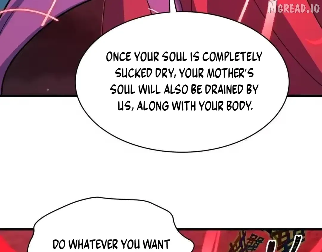Era of the Haunted Chapter 605 page 31 - 