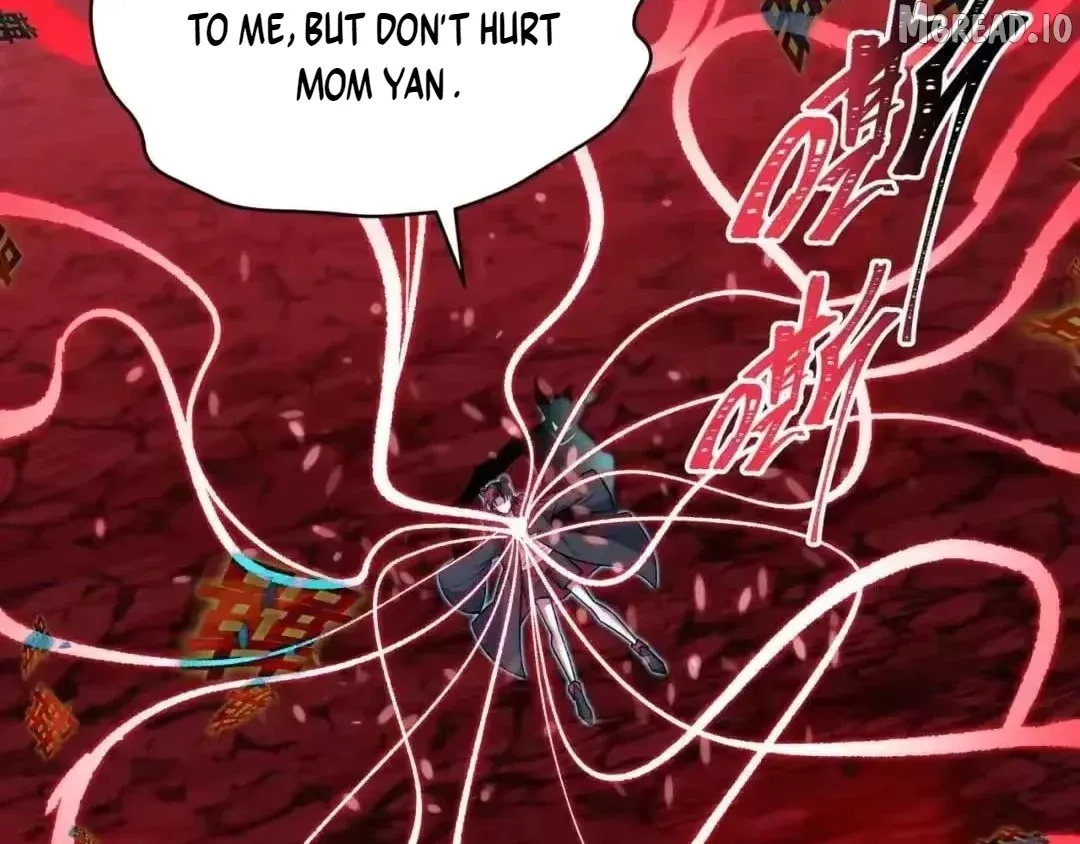 Era of the Haunted Chapter 605 page 32 - 