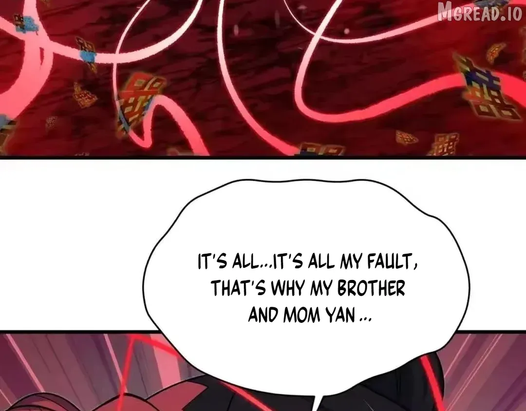 Era of the Haunted Chapter 605 page 33 - 