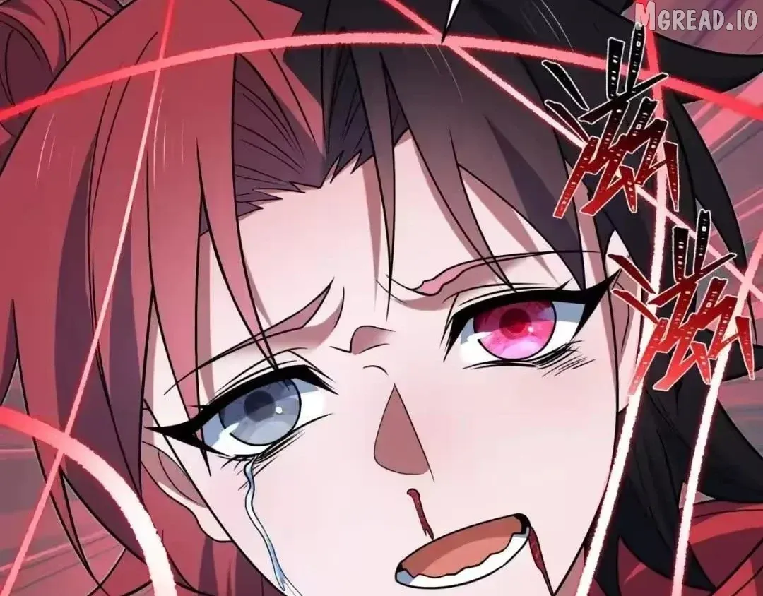 Era of the Haunted Chapter 605 page 34 - 