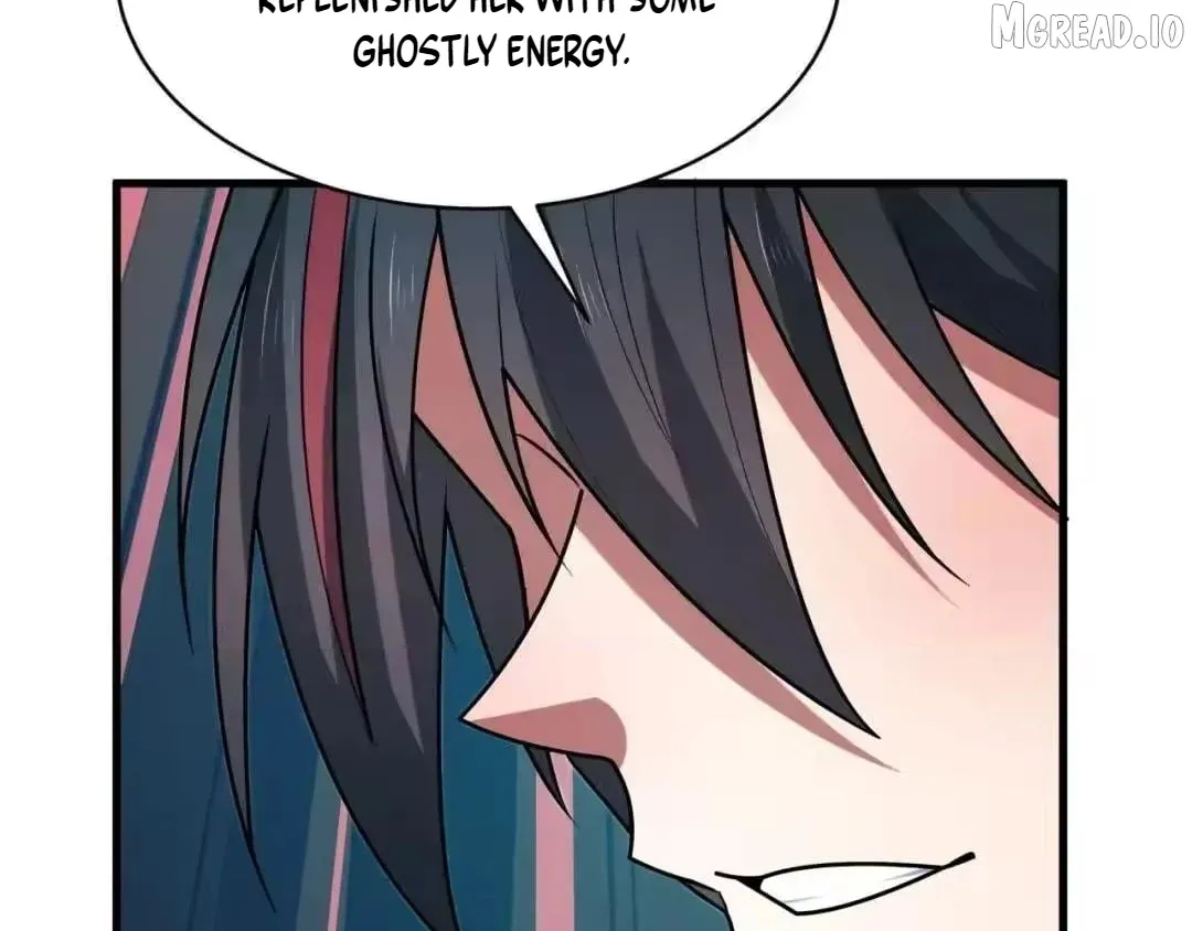 Era of the Haunted Chapter 605 page 36 - 