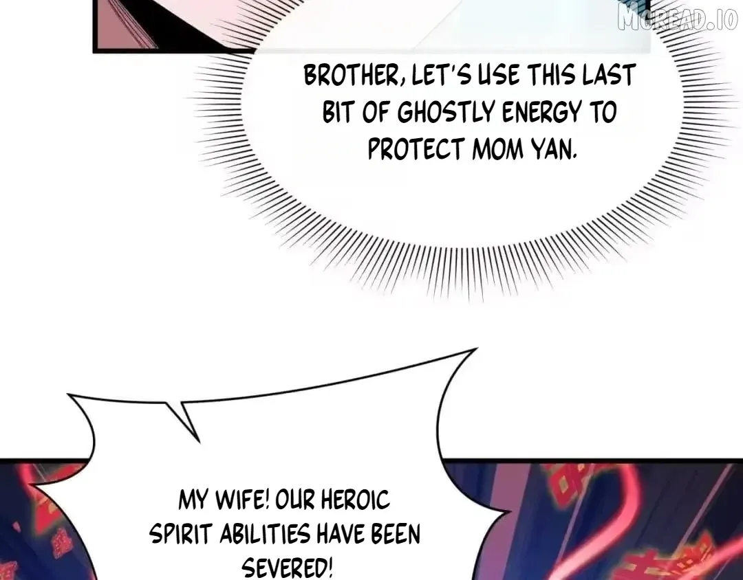 Era of the Haunted Chapter 605 page 44 - 