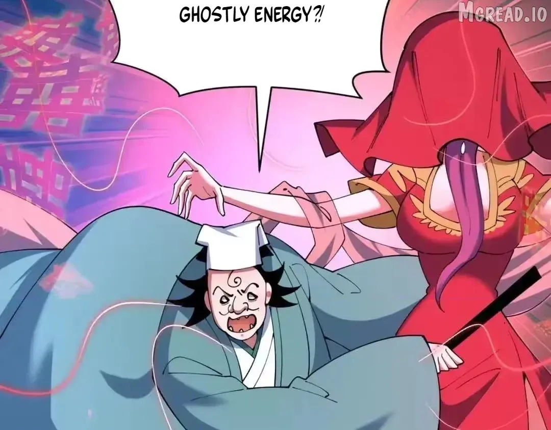 Era of the Haunted Chapter 605 page 48 - 