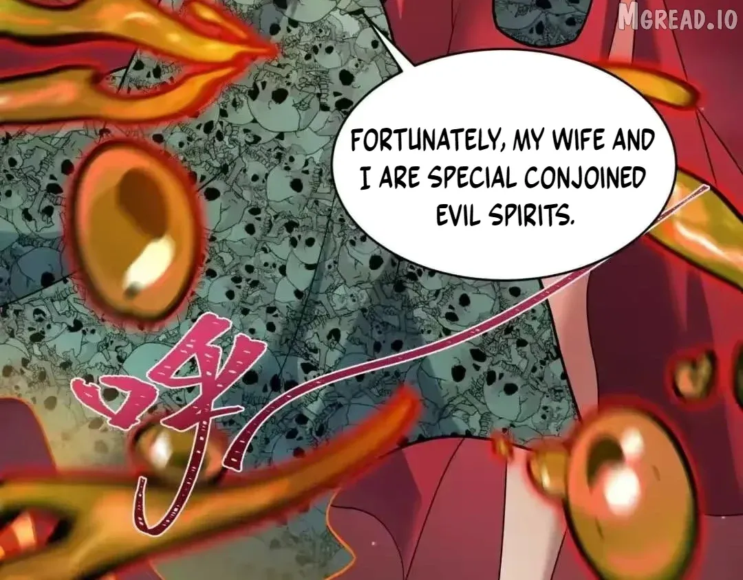 Era of the Haunted Chapter 605 page 6 - 