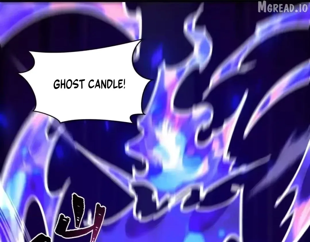 Era of the Haunted Chapter 605 page 58 - 