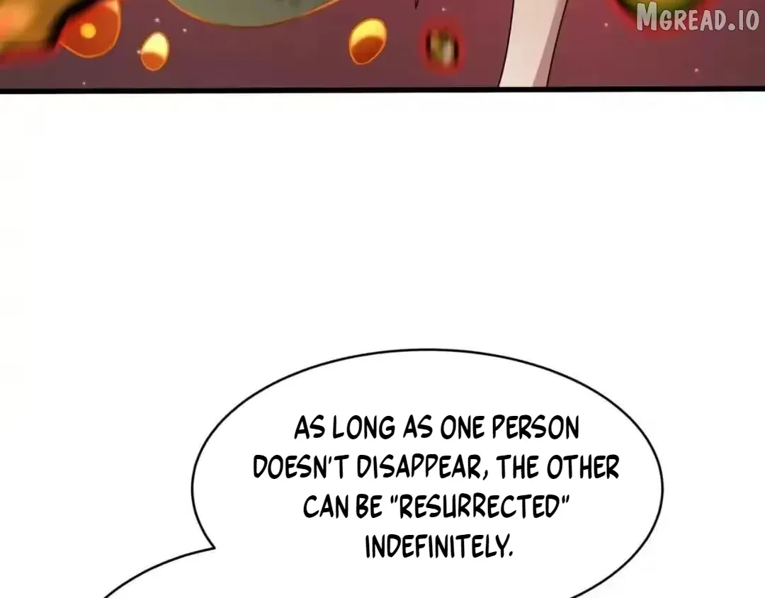 Era of the Haunted Chapter 605 page 7 - 