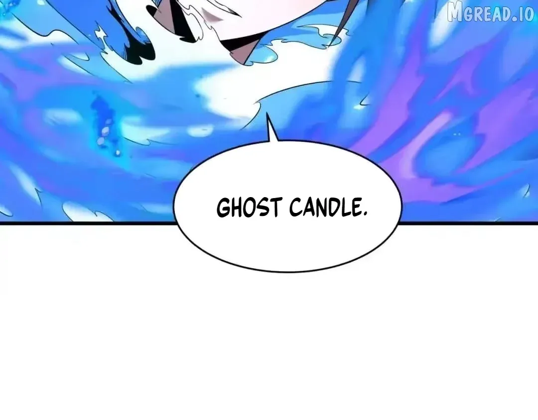 Era of the Haunted Chapter 605 page 67 - 