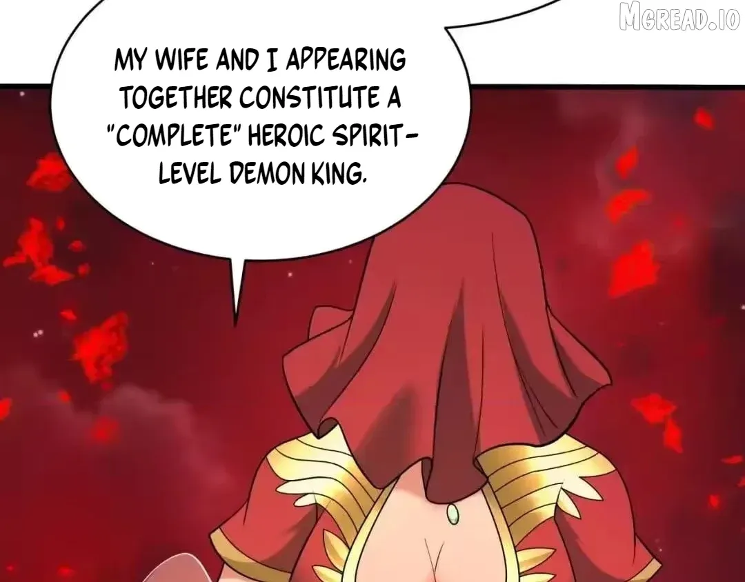Era of the Haunted Chapter 605 page 8 - 
