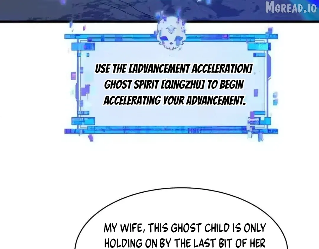 Era of the Haunted Chapter 605 page 71 - 