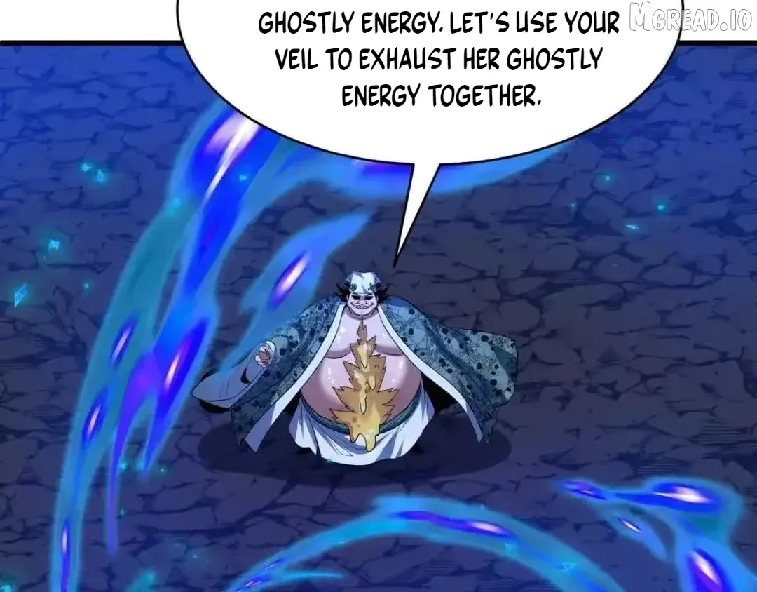 Era of the Haunted Chapter 605 page 72 - 