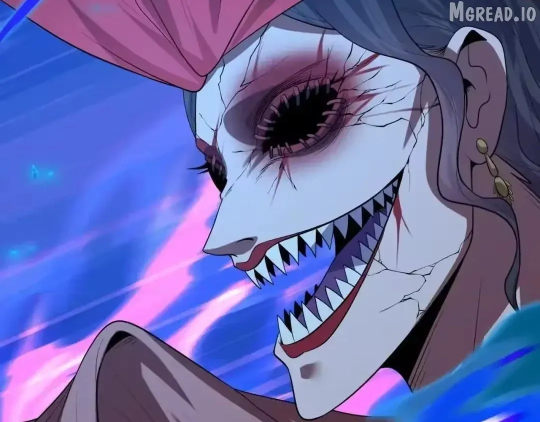 Era of the Haunted Chapter 605 page 76 - 