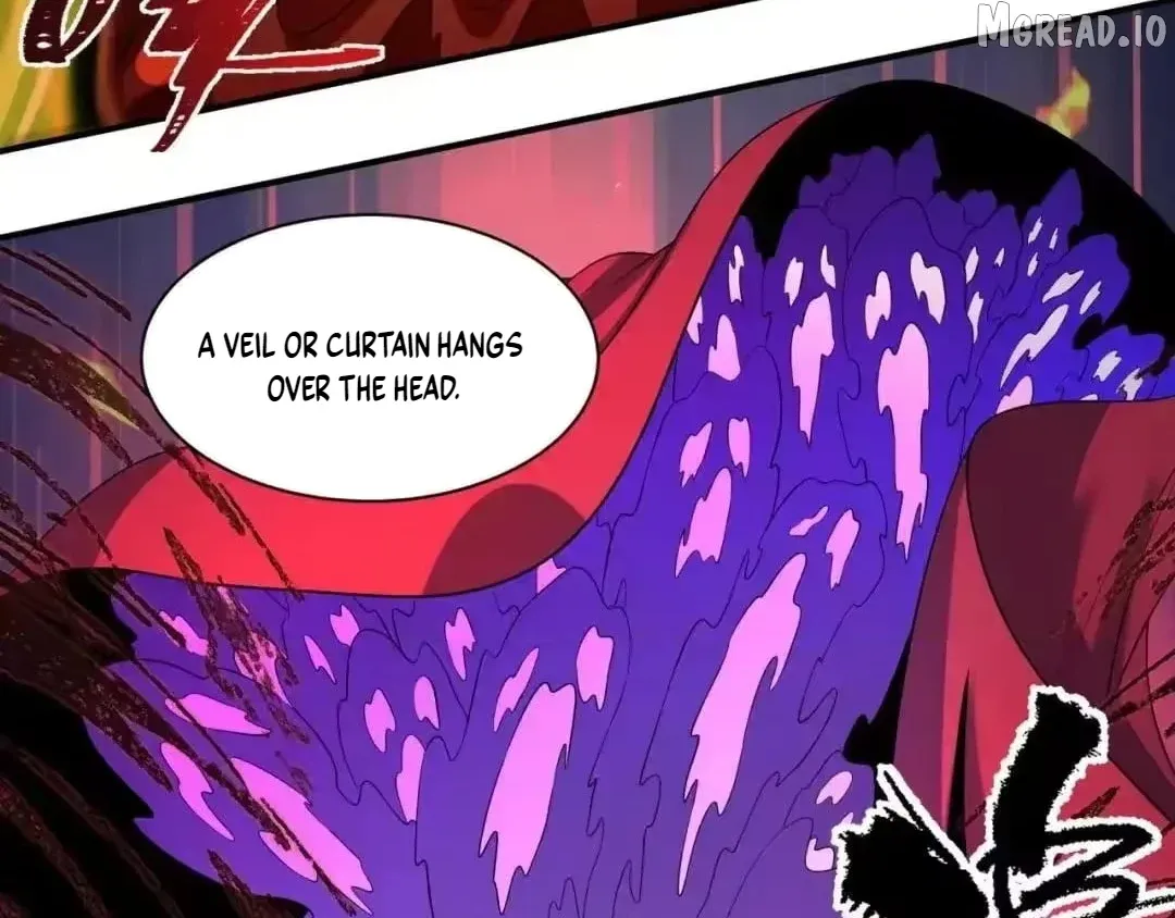 Era of the Haunted Chapter 605 page 81 - 