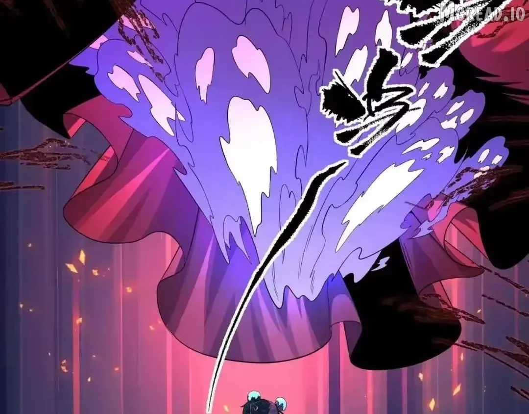 Era of the Haunted Chapter 605 page 82 - 