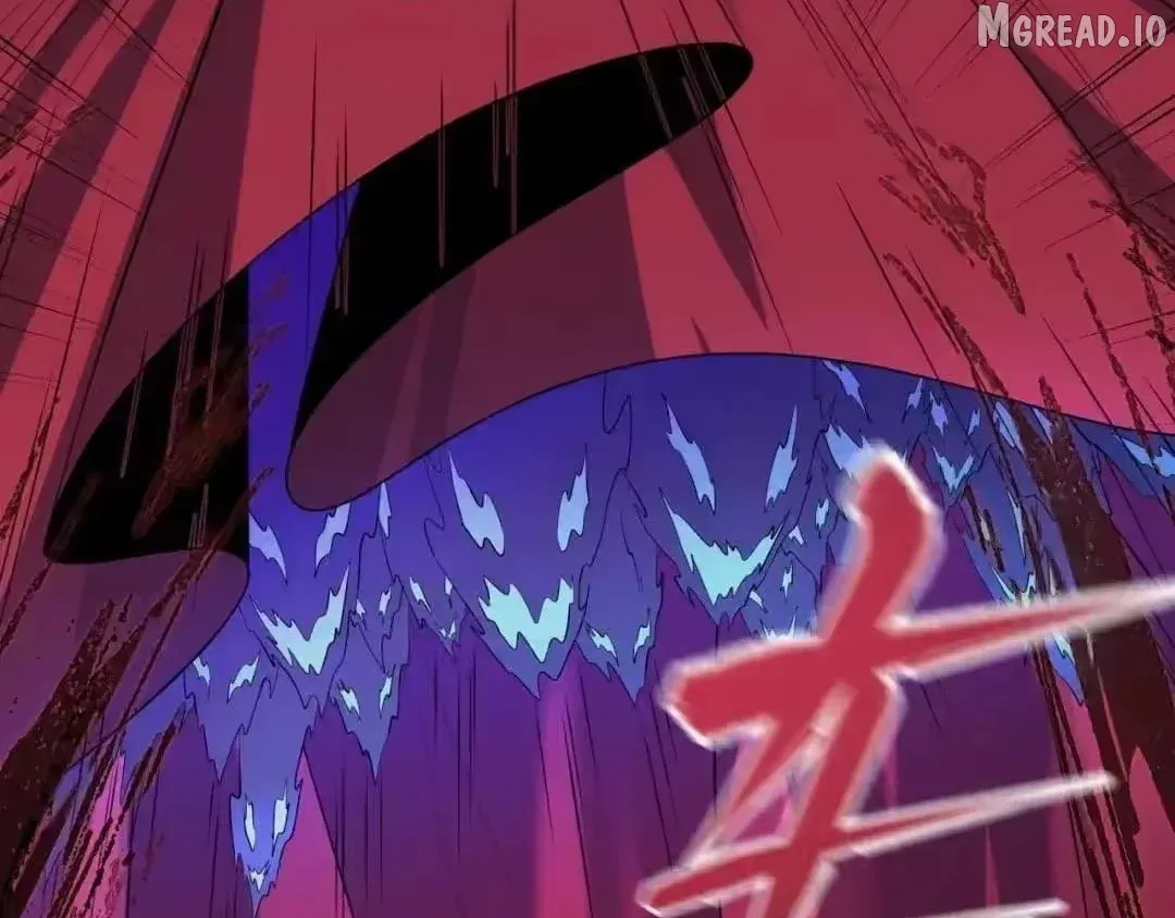 Era of the Haunted Chapter 605 page 84 - 