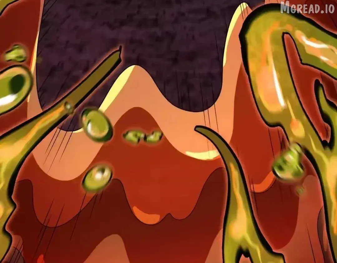 Era of the Haunted Chapter 605 page 86 - 