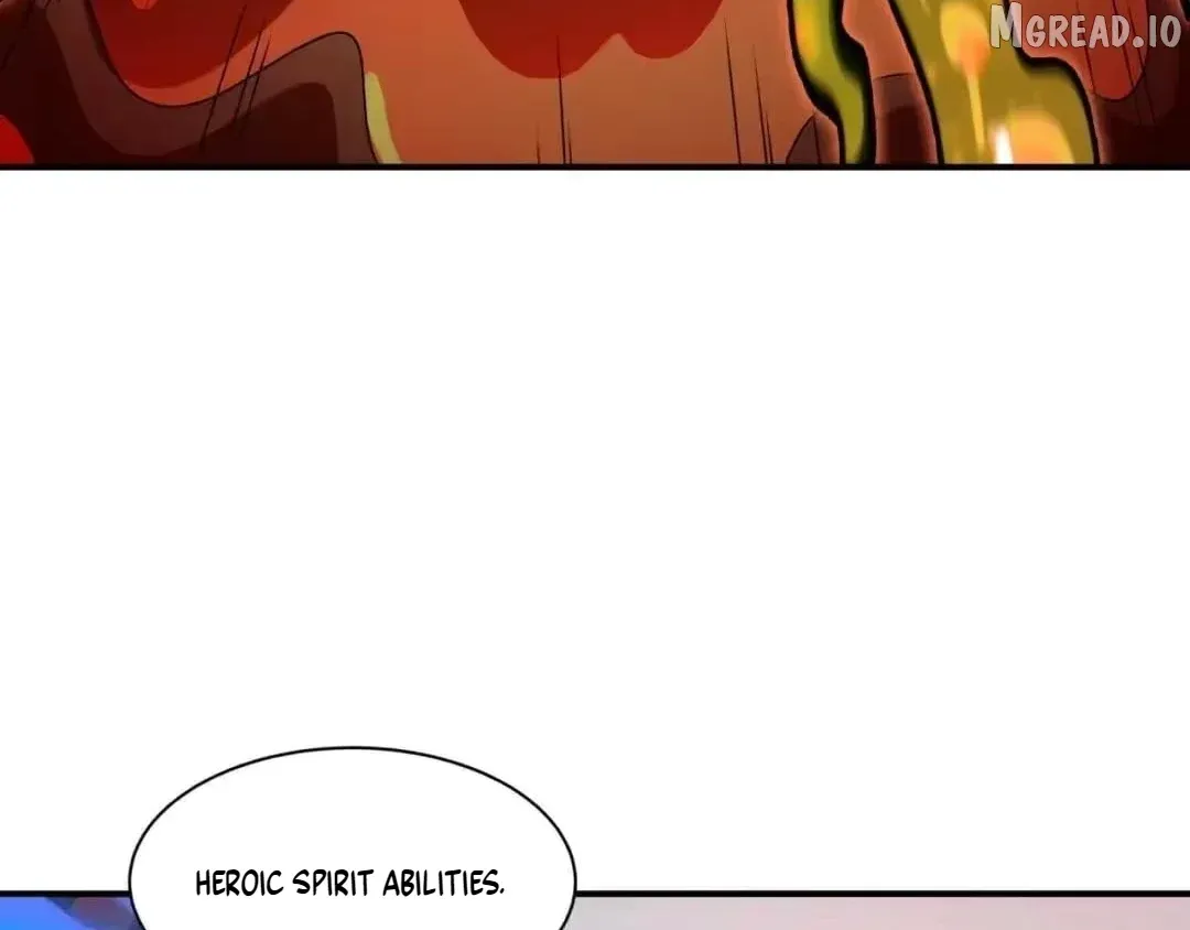 Era of the Haunted Chapter 605 page 87 - 