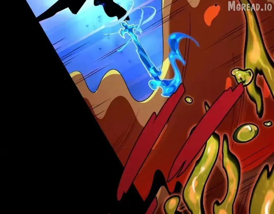 Era of the Haunted Chapter 605 page 94 - 