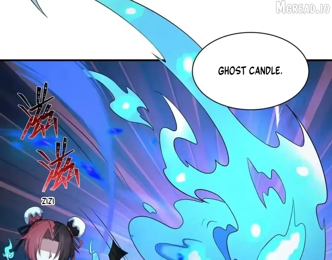 Era of the Haunted Chapter 605 page 96 - 