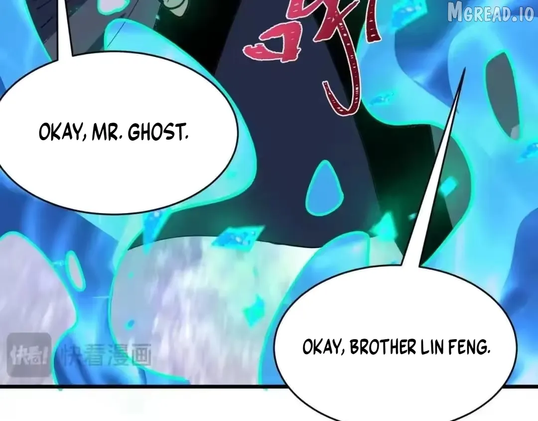 Era of the Haunted Chapter 606 page 107 - 
