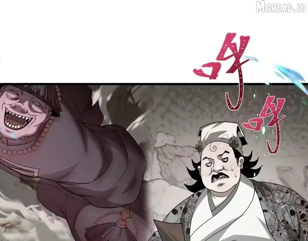 Era of the Haunted Chapter 606 page 109 - 