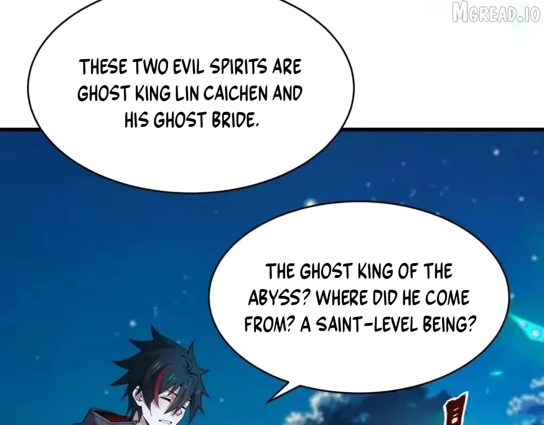 Era of the Haunted Chapter 606 page 112 - 